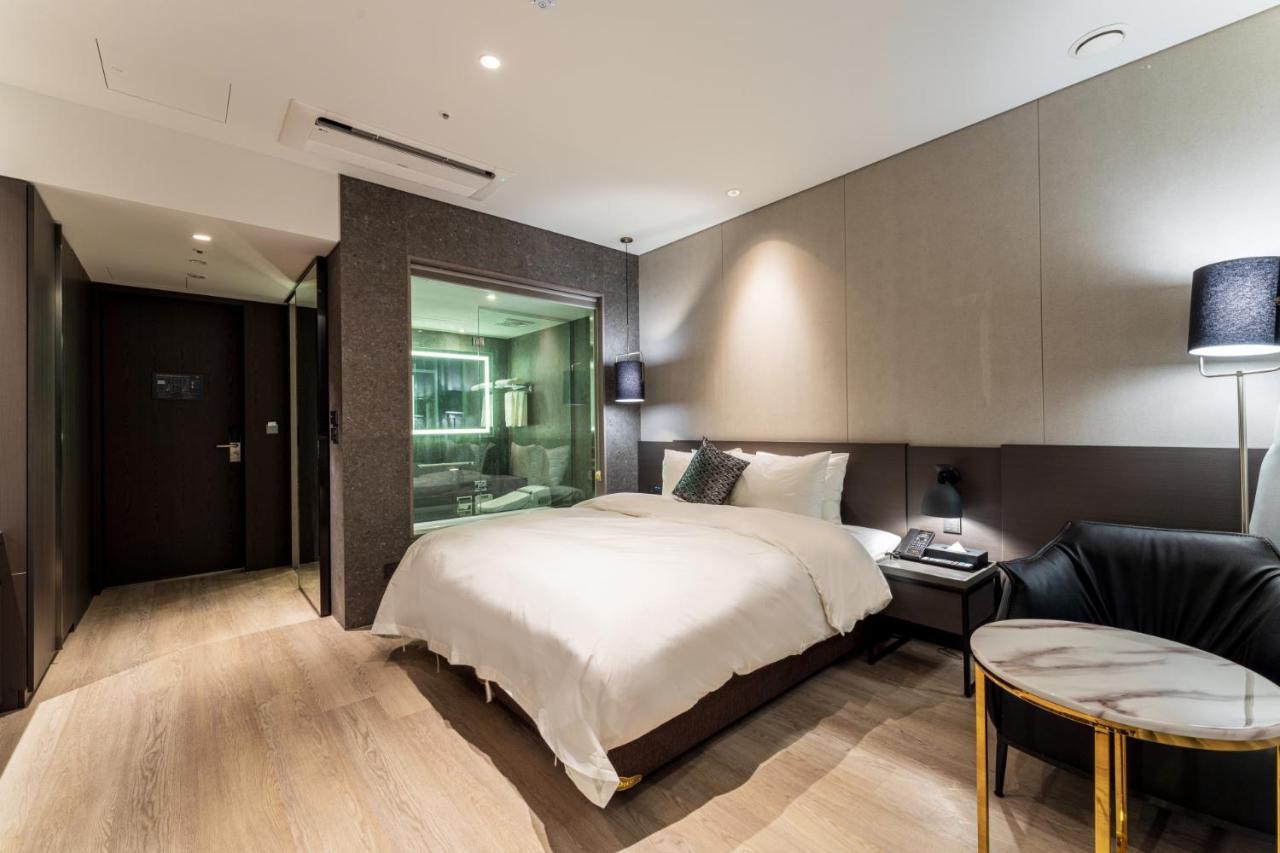 Hotel Soulhada Incheon Ngoại thất bức ảnh