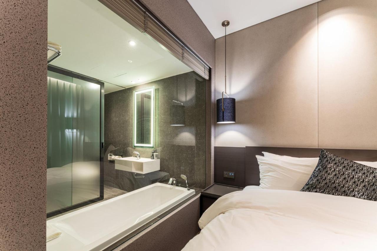 Hotel Soulhada Incheon Ngoại thất bức ảnh
