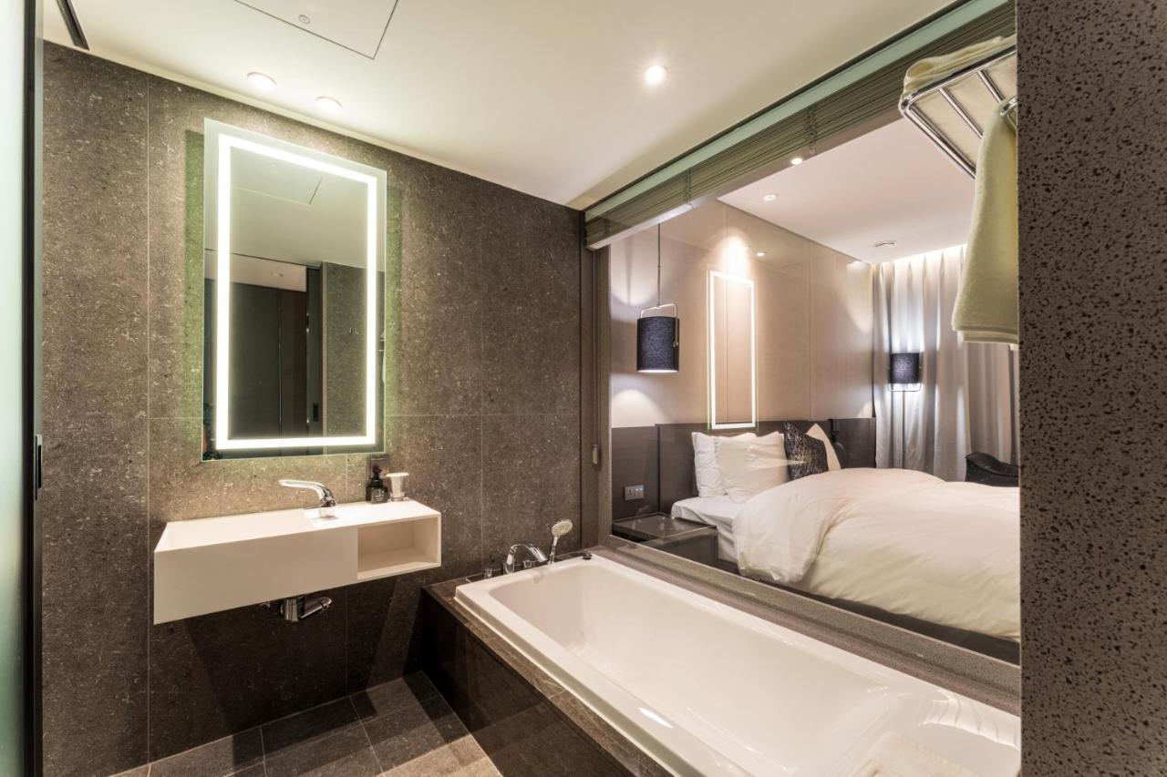 Hotel Soulhada Incheon Ngoại thất bức ảnh
