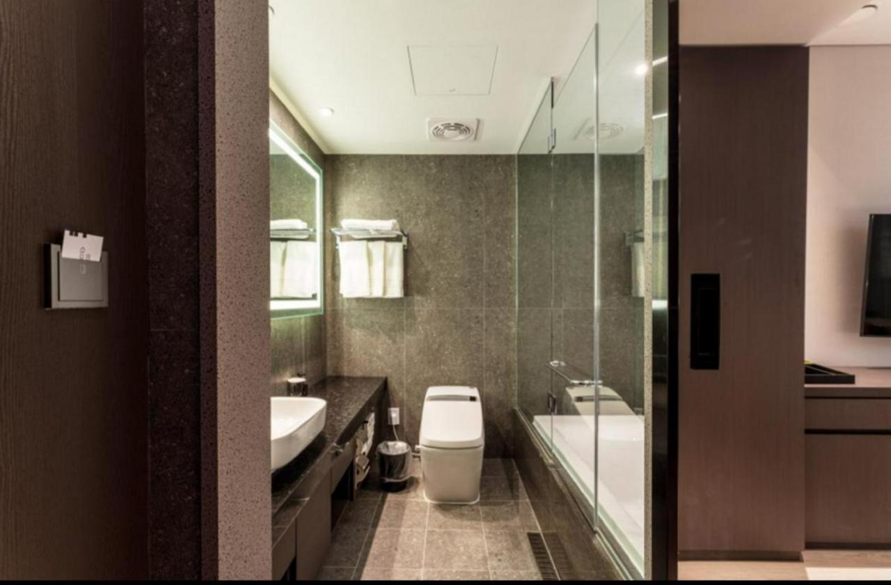 Hotel Soulhada Incheon Ngoại thất bức ảnh