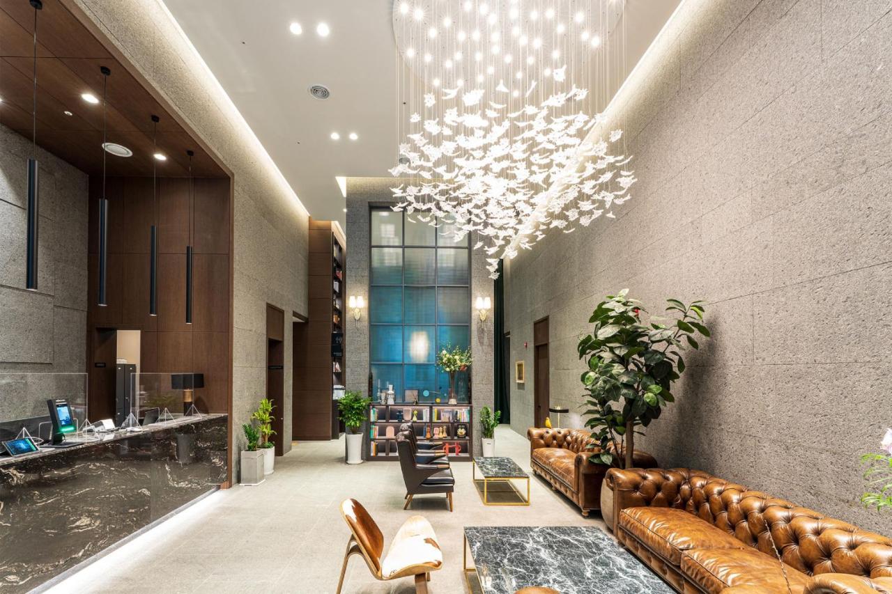 Hotel Soulhada Incheon Ngoại thất bức ảnh
