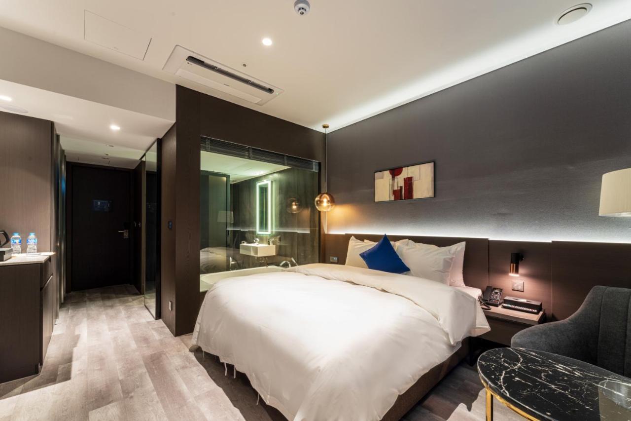 Hotel Soulhada Incheon Ngoại thất bức ảnh