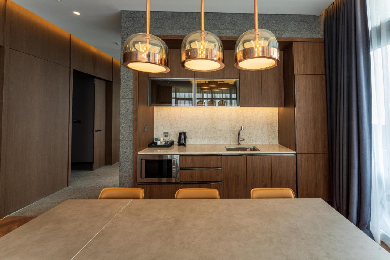 Hotel Soulhada Incheon Ngoại thất bức ảnh