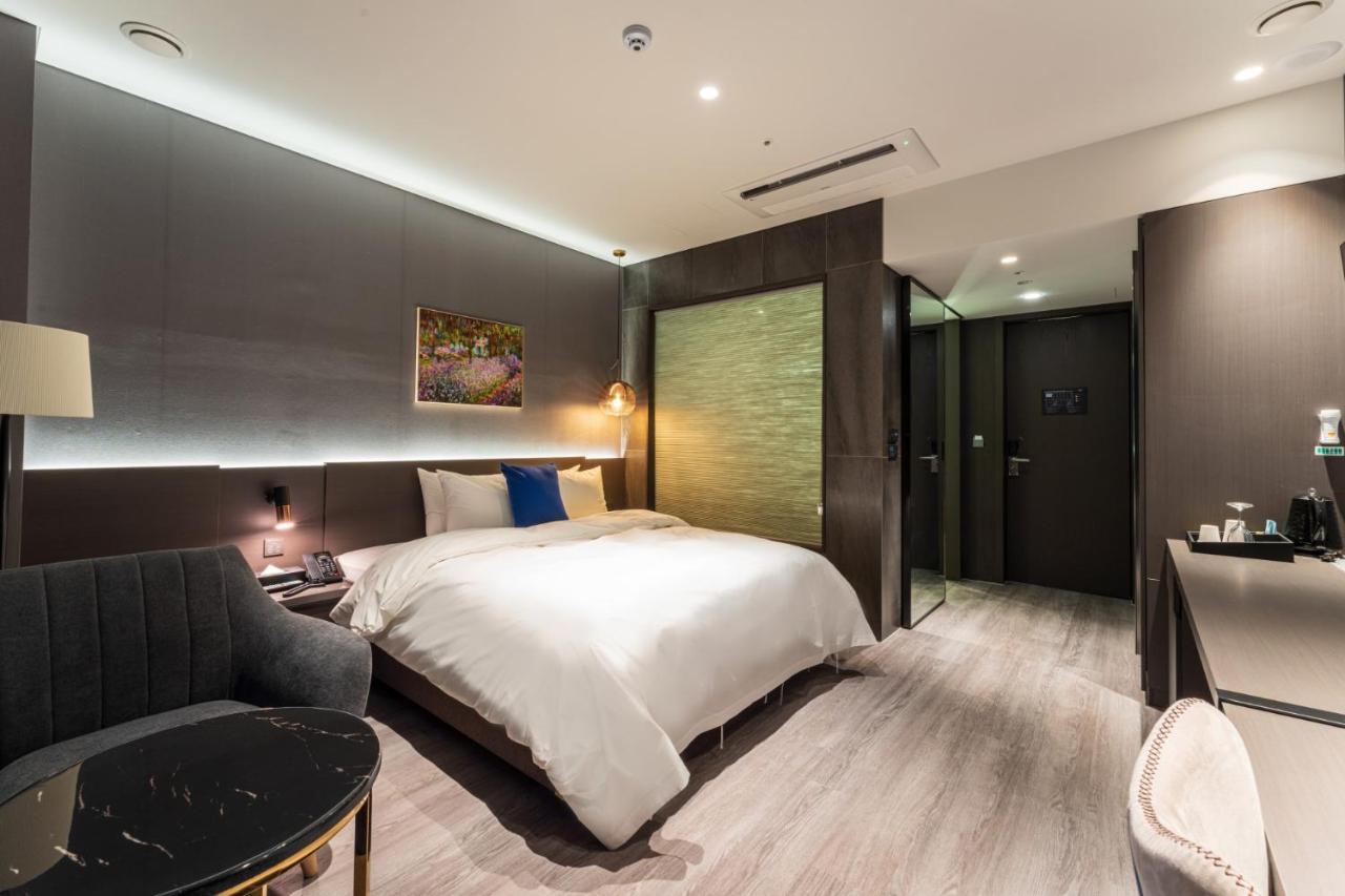 Hotel Soulhada Incheon Ngoại thất bức ảnh