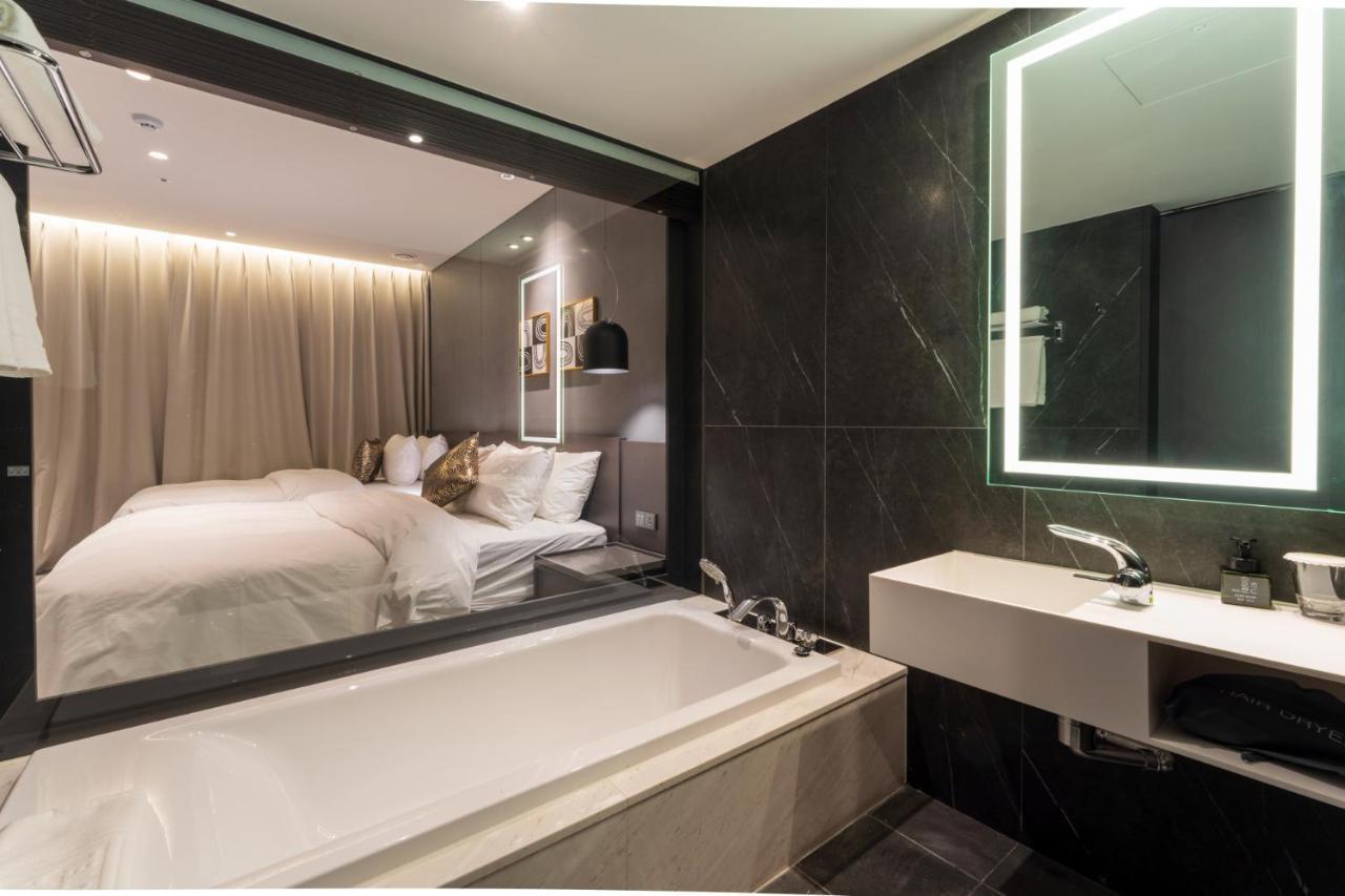 Hotel Soulhada Incheon Ngoại thất bức ảnh