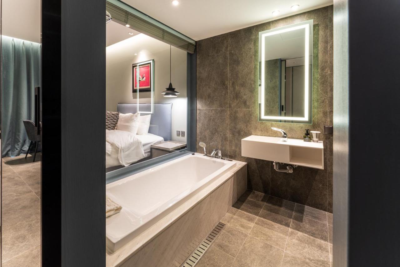 Hotel Soulhada Incheon Ngoại thất bức ảnh