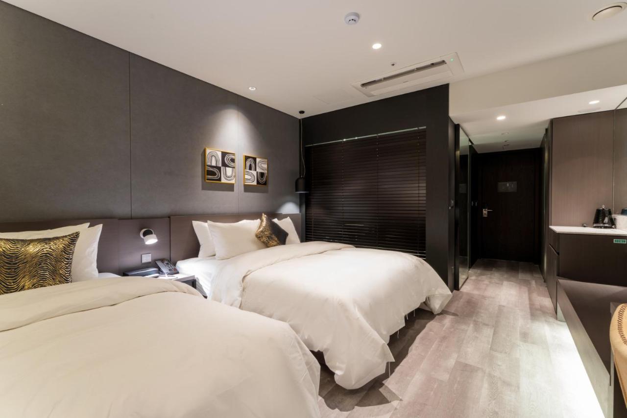 Hotel Soulhada Incheon Ngoại thất bức ảnh