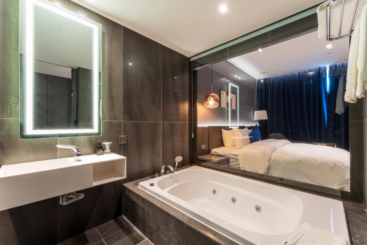 Hotel Soulhada Incheon Ngoại thất bức ảnh