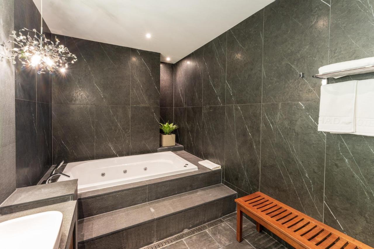 Hotel Soulhada Incheon Ngoại thất bức ảnh