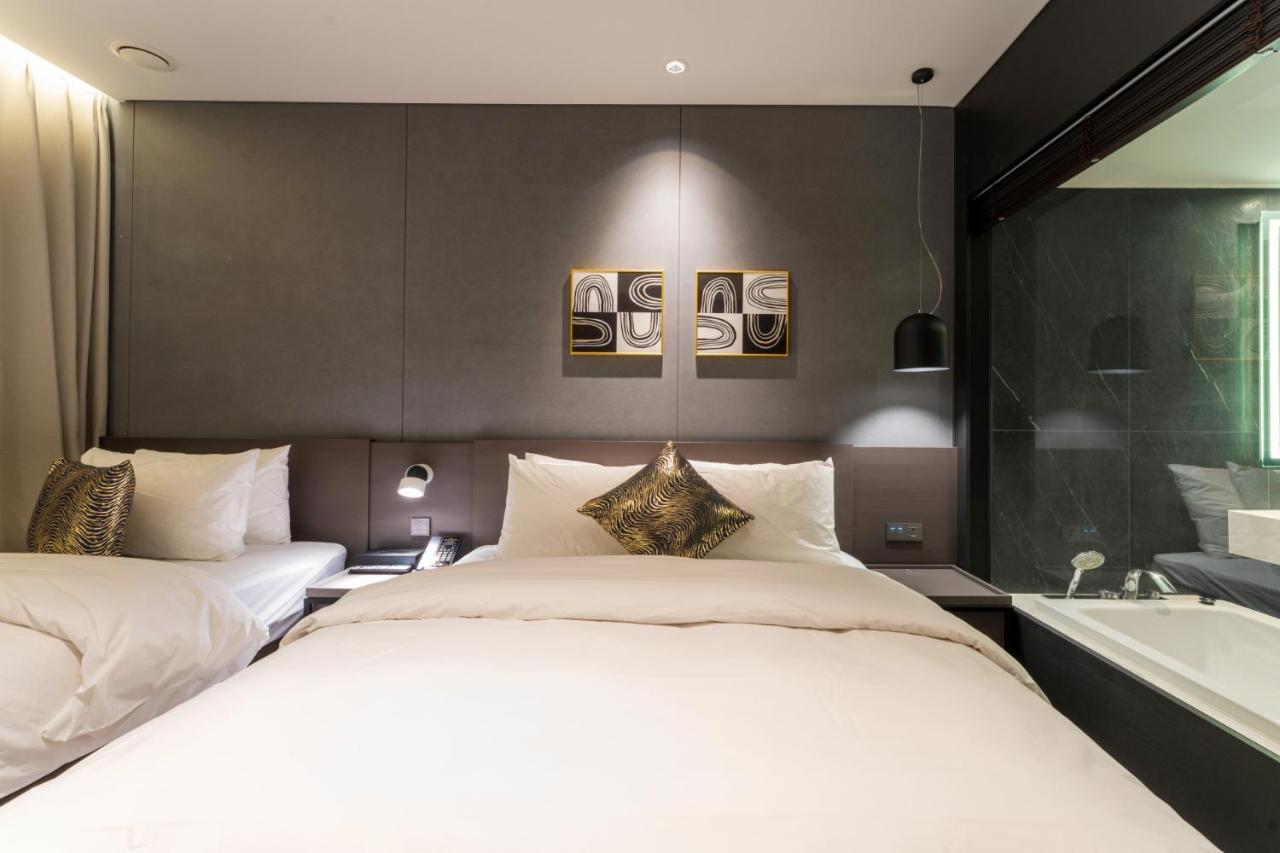 Hotel Soulhada Incheon Ngoại thất bức ảnh