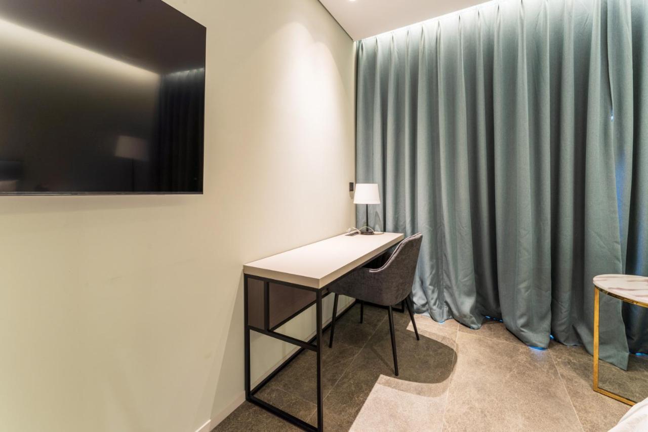 Hotel Soulhada Incheon Ngoại thất bức ảnh