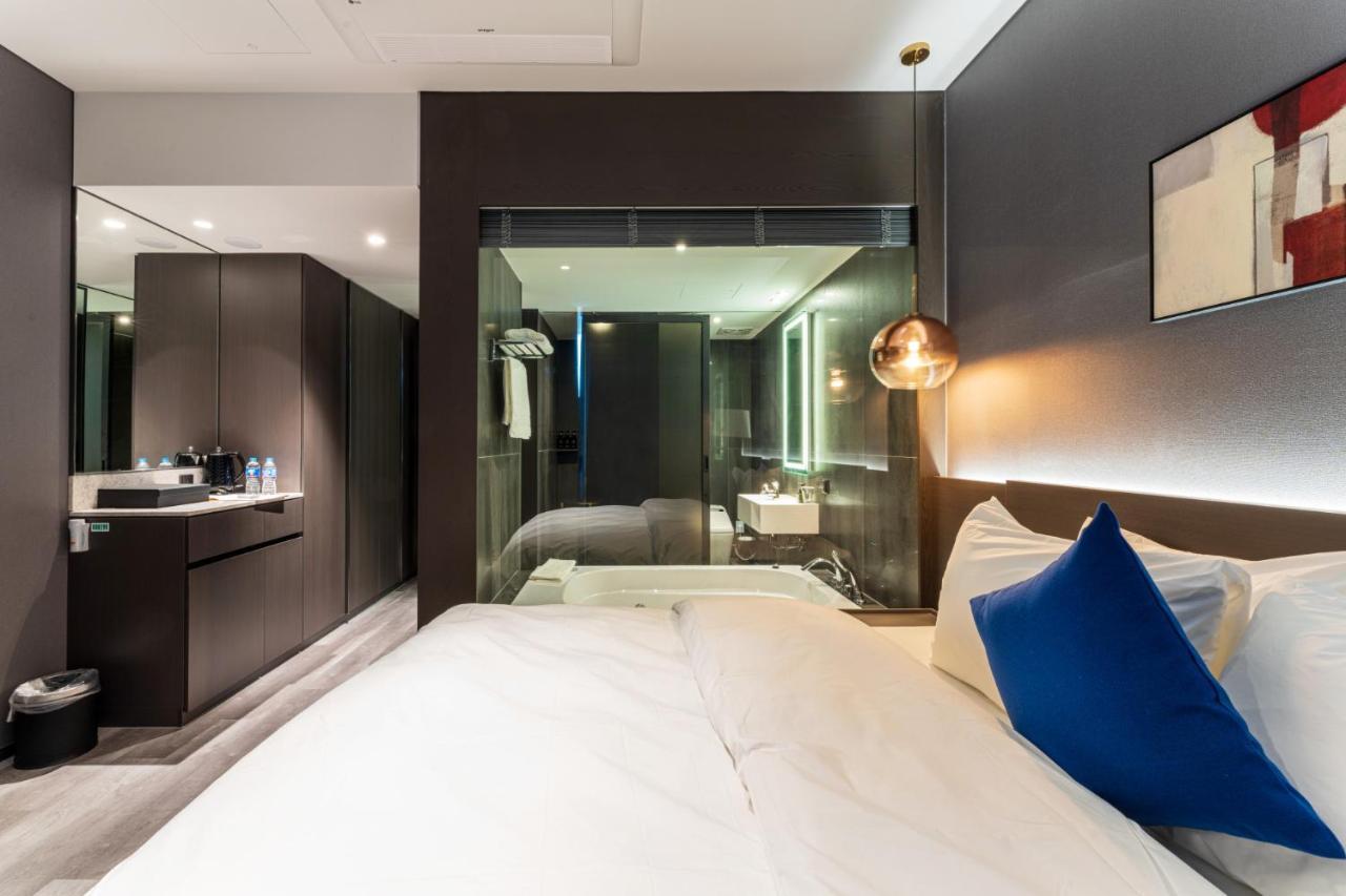 Hotel Soulhada Incheon Ngoại thất bức ảnh