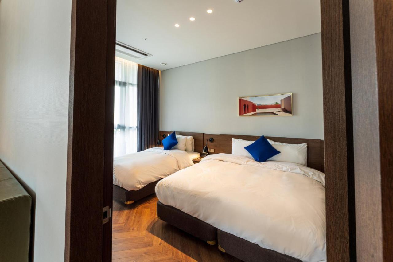 Hotel Soulhada Incheon Ngoại thất bức ảnh