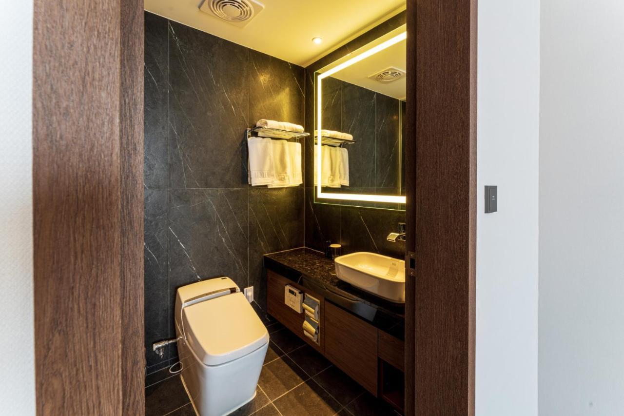 Hotel Soulhada Incheon Ngoại thất bức ảnh