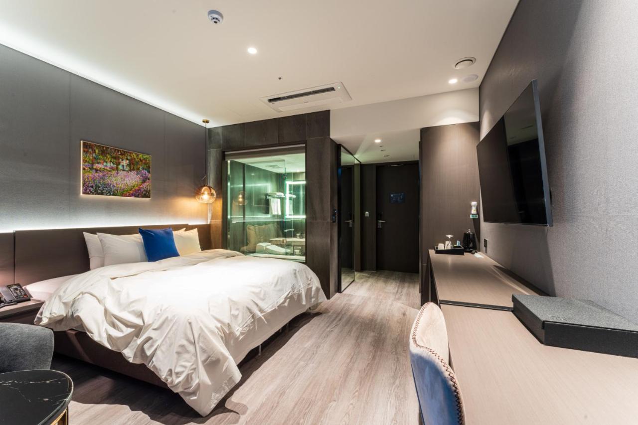 Hotel Soulhada Incheon Ngoại thất bức ảnh