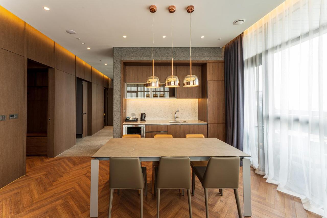 Hotel Soulhada Incheon Ngoại thất bức ảnh