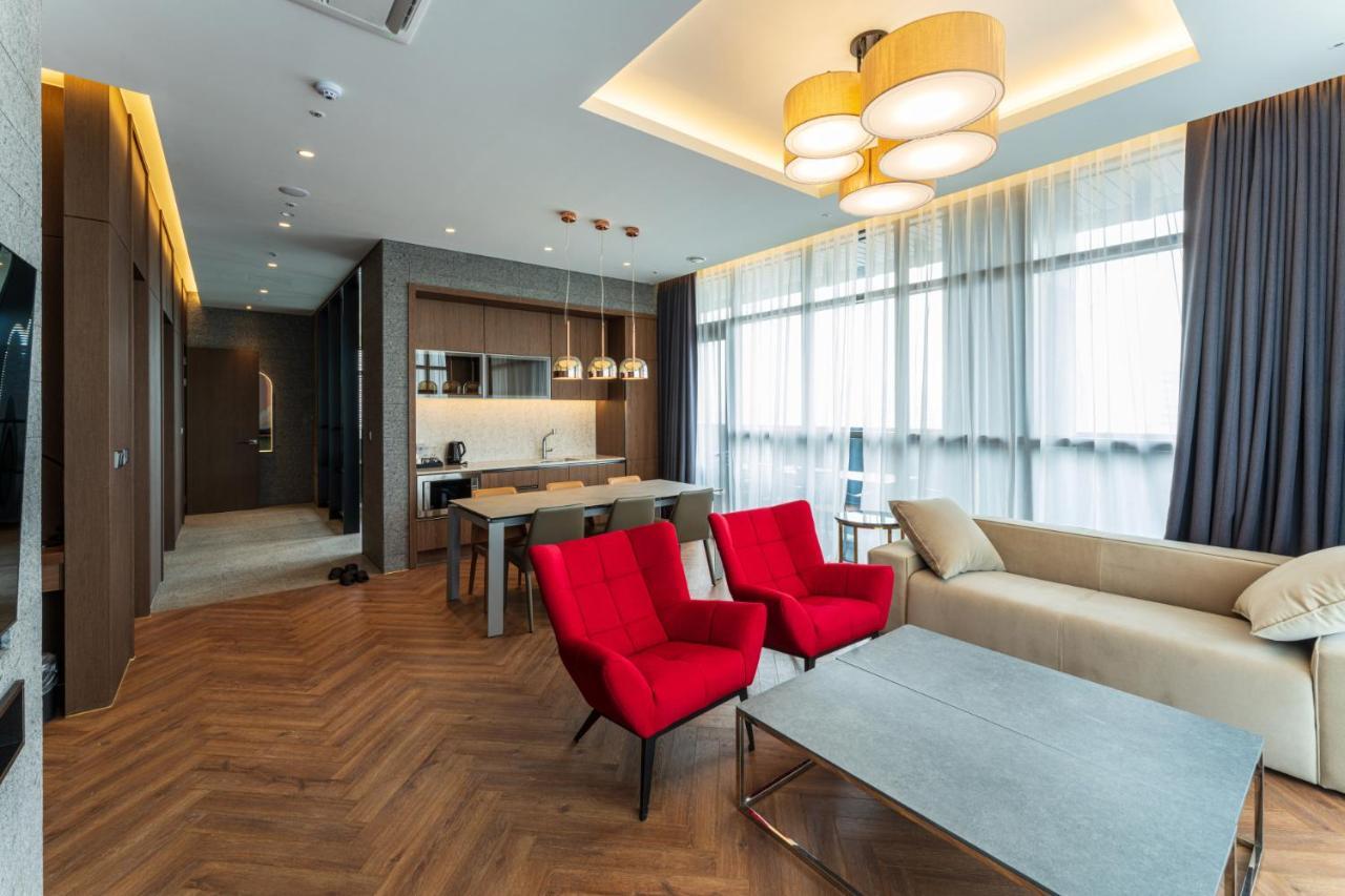 Hotel Soulhada Incheon Ngoại thất bức ảnh
