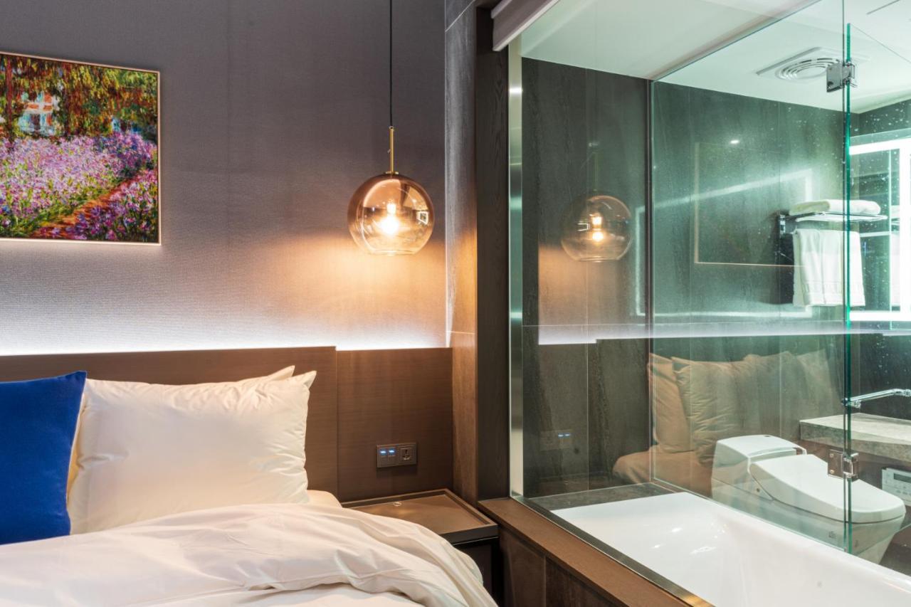 Hotel Soulhada Incheon Ngoại thất bức ảnh