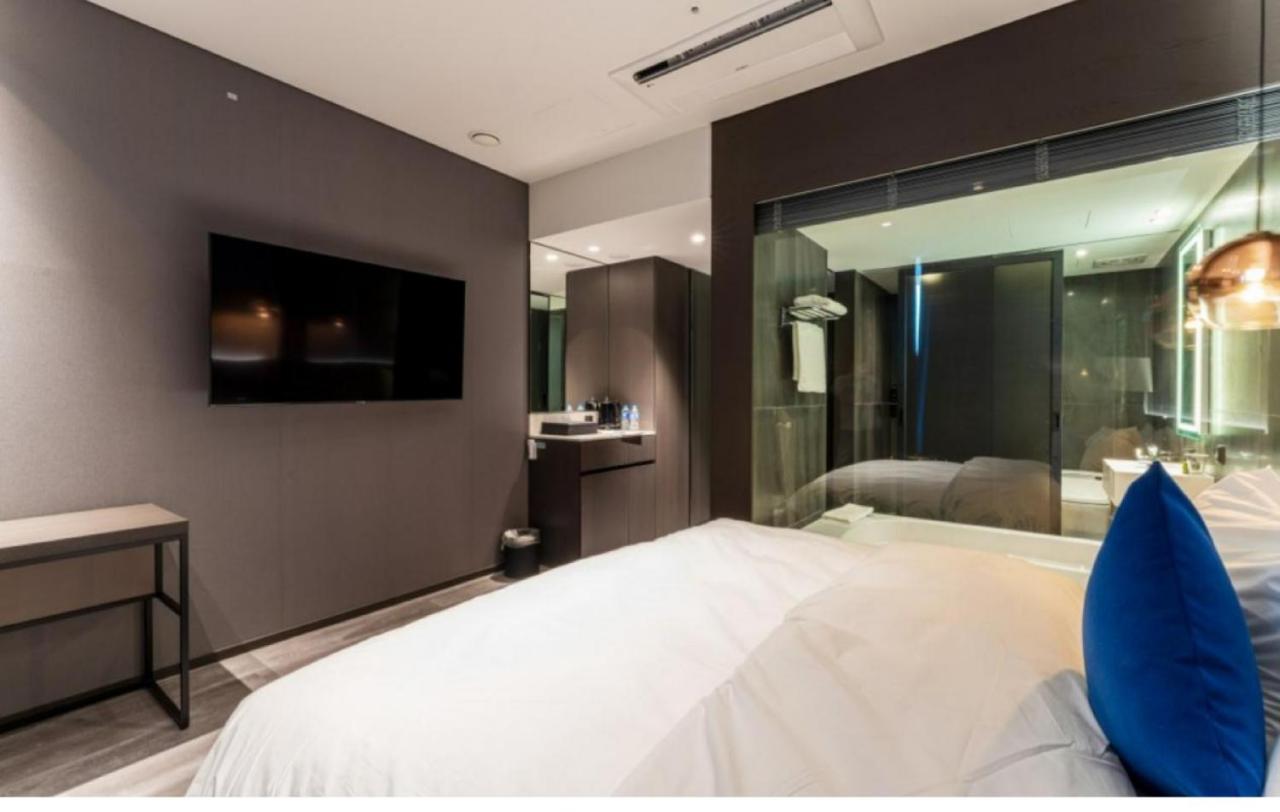 Hotel Soulhada Incheon Ngoại thất bức ảnh